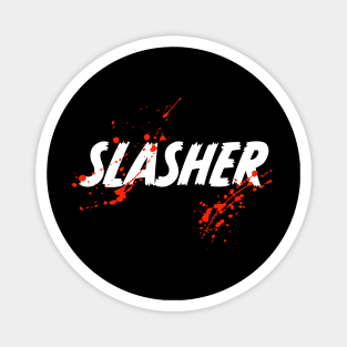 Slasher Magnet